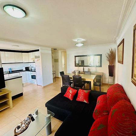 Punta Me Beautifull Apartment Near The Beach Les Marines Dénia Esterno foto