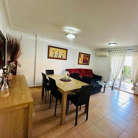 Punta Me Beautifull Apartment Near The Beach Les Marines Dénia Esterno foto