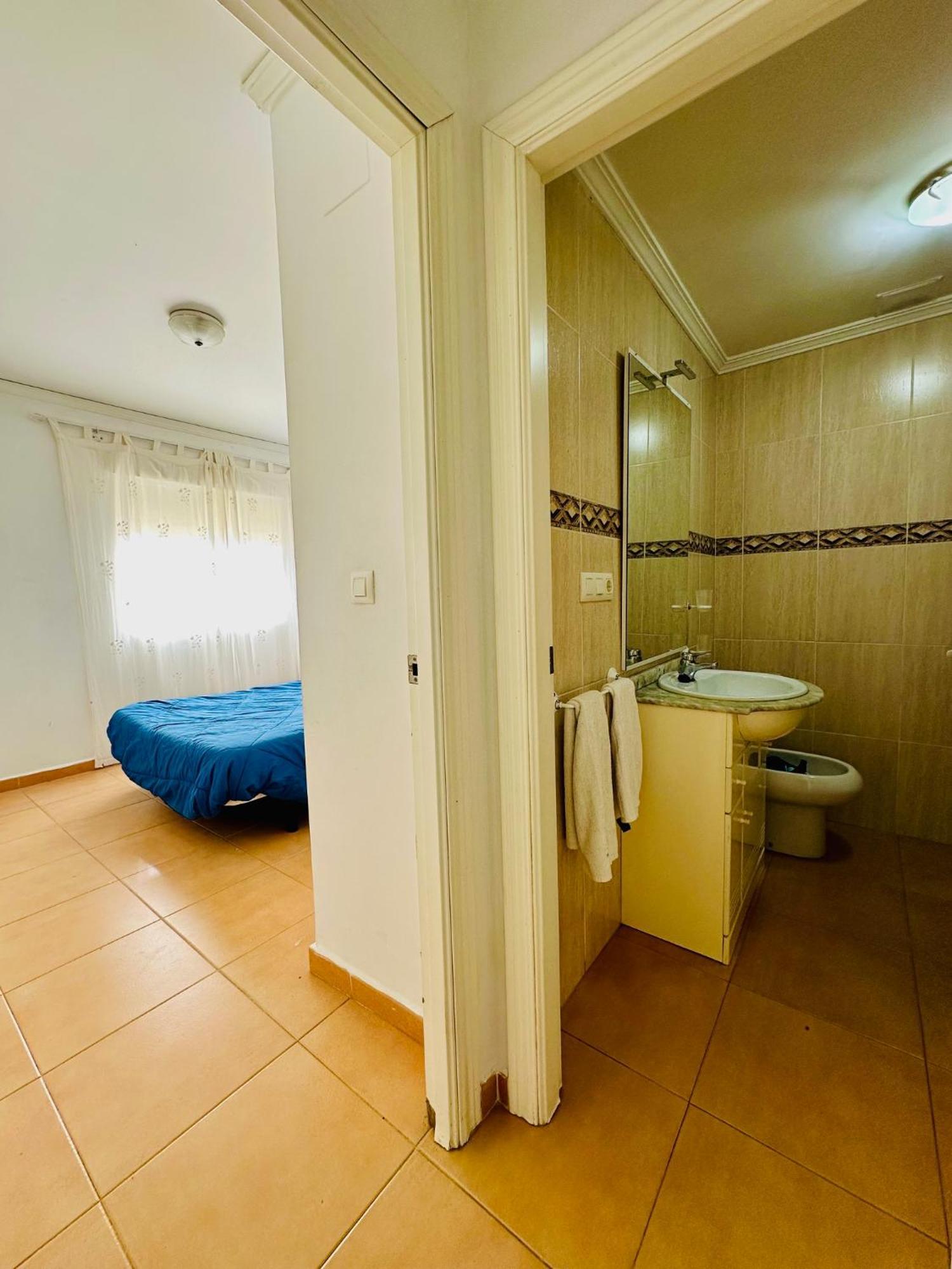 Punta Me Beautifull Apartment Near The Beach Les Marines Dénia Esterno foto
