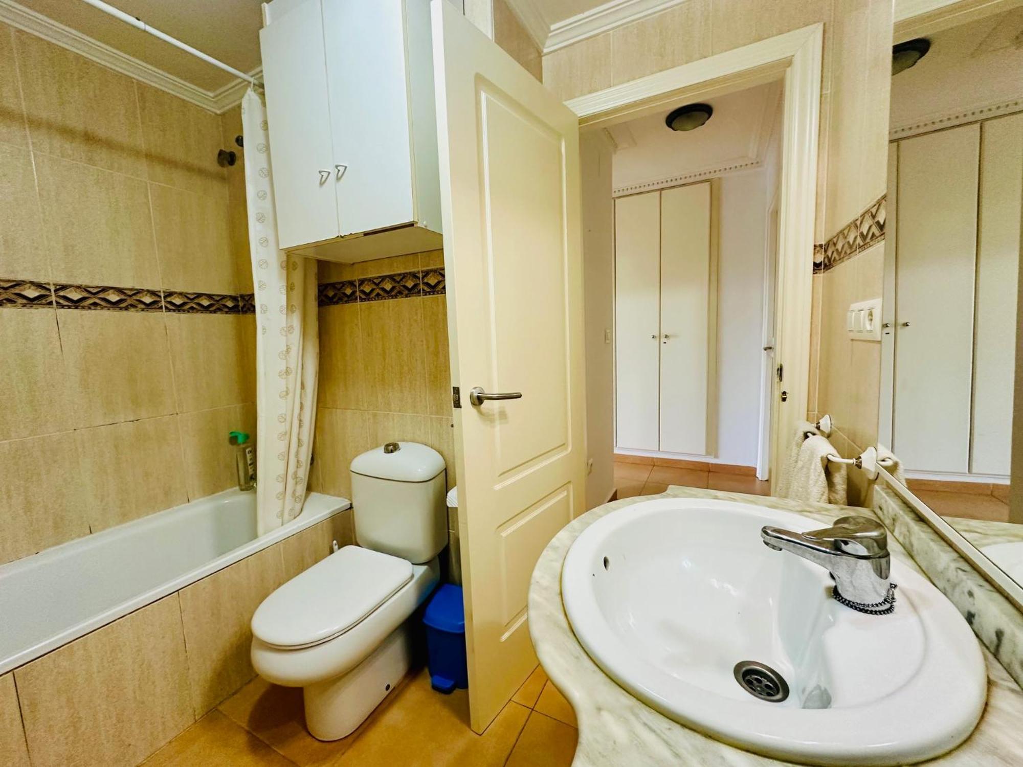 Punta Me Beautifull Apartment Near The Beach Les Marines Dénia Esterno foto