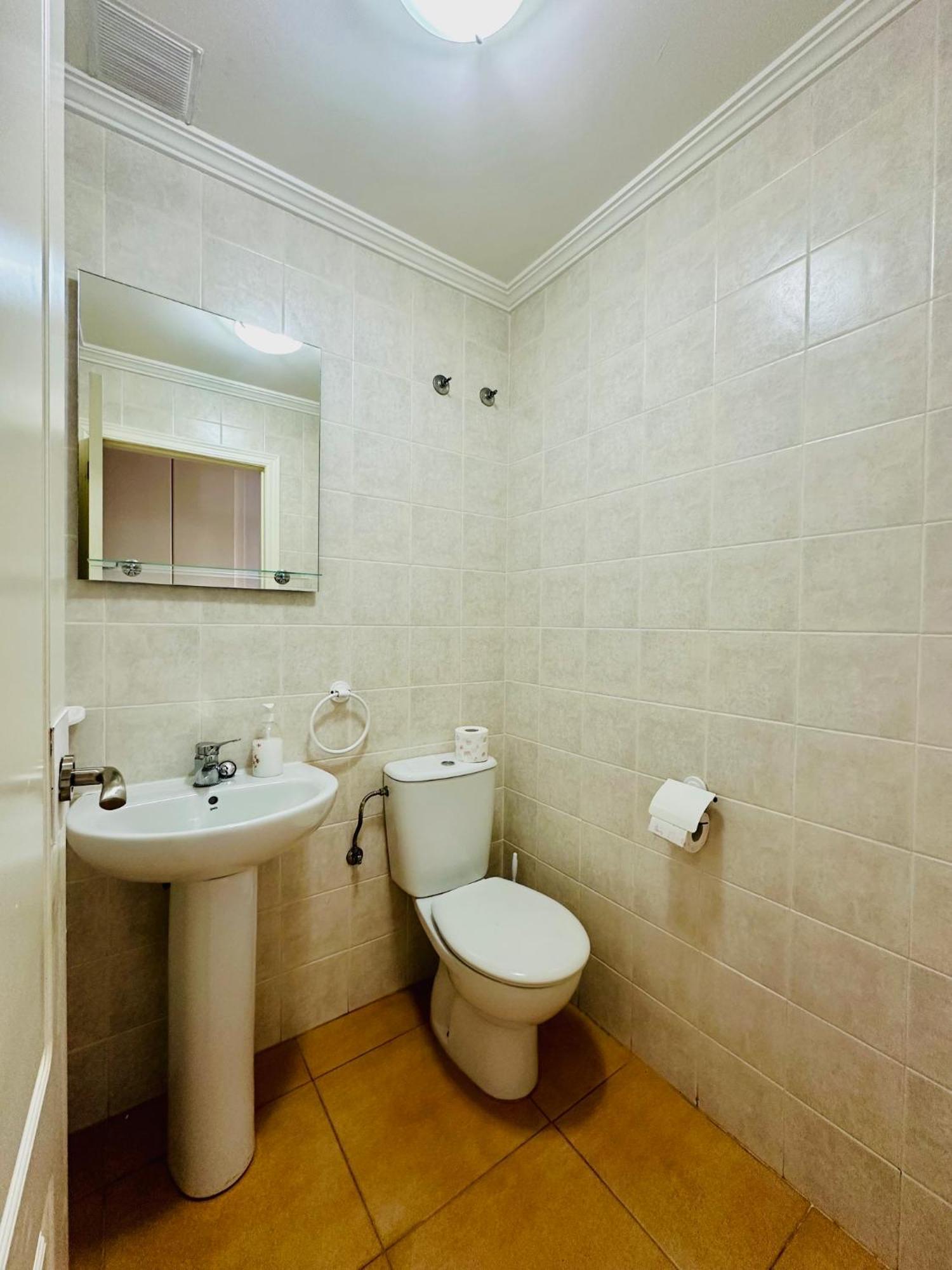 Punta Me Beautifull Apartment Near The Beach Les Marines Dénia Esterno foto