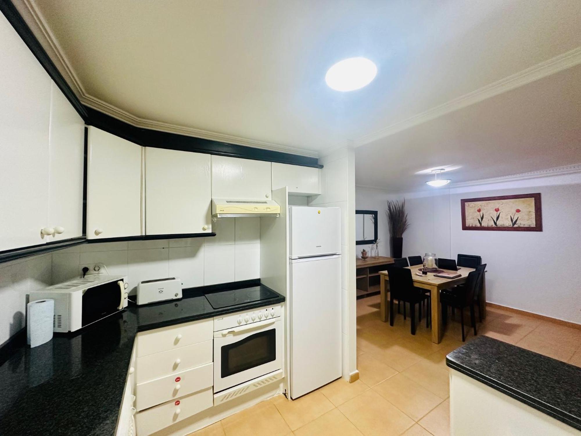 Punta Me Beautifull Apartment Near The Beach Les Marines Dénia Esterno foto