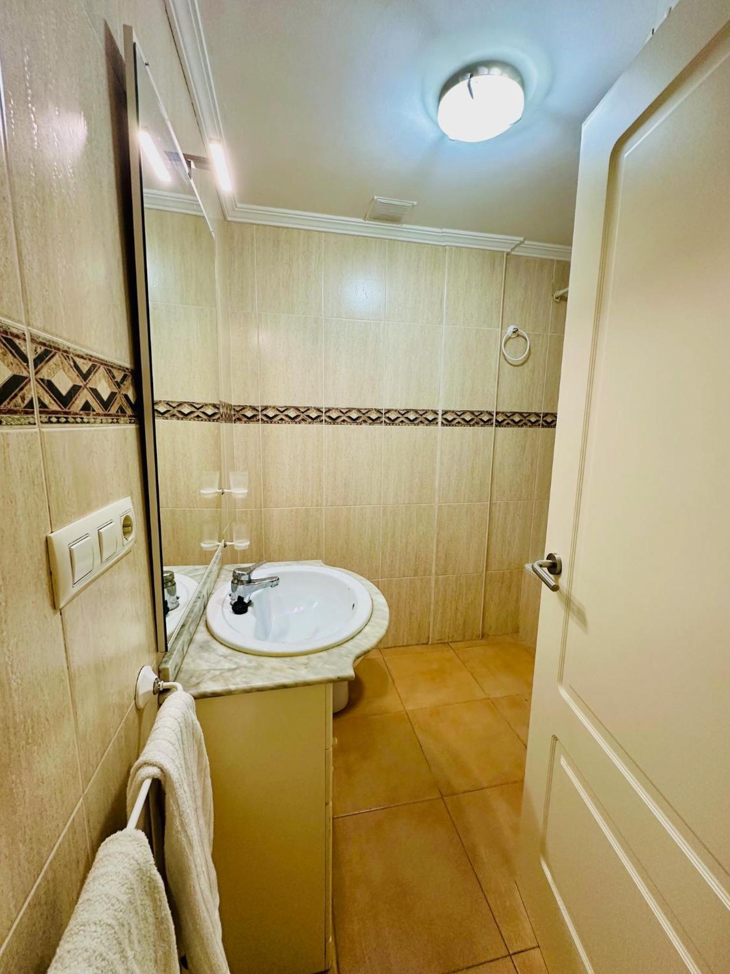 Punta Me Beautifull Apartment Near The Beach Les Marines Dénia Esterno foto