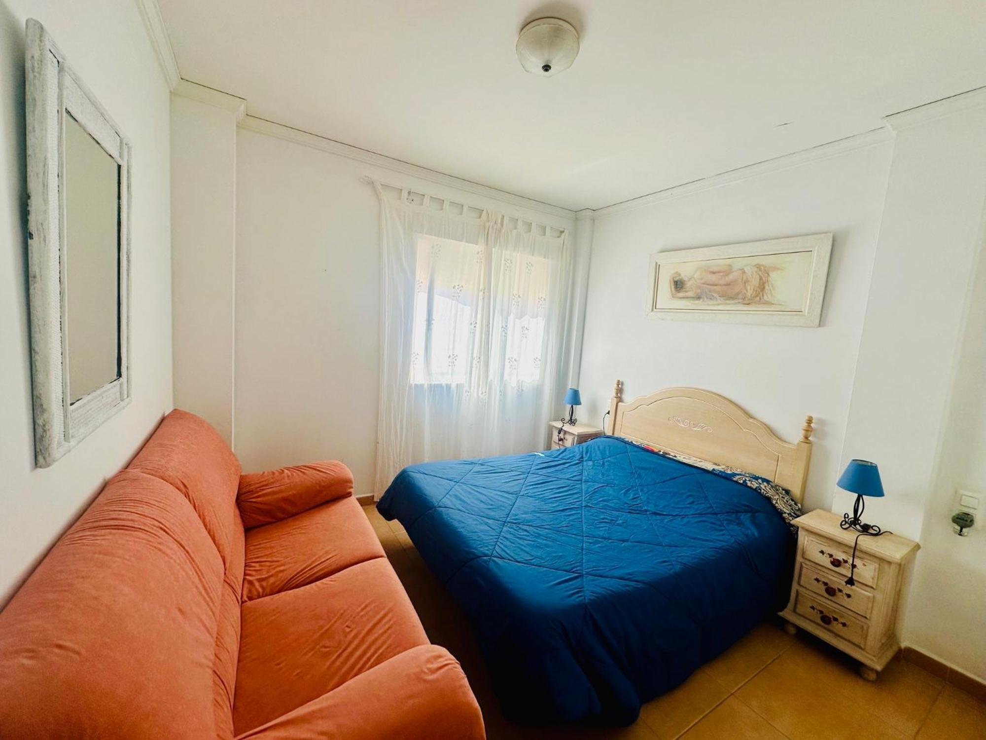 Punta Me Beautifull Apartment Near The Beach Les Marines Dénia Esterno foto