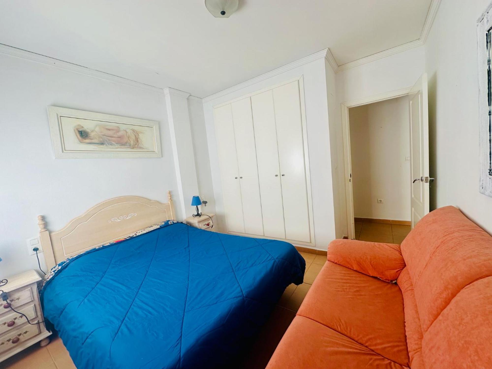 Punta Me Beautifull Apartment Near The Beach Les Marines Dénia Esterno foto