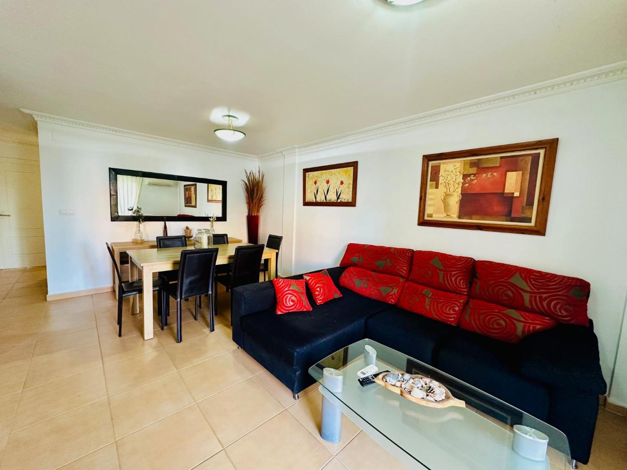 Punta Me Beautifull Apartment Near The Beach Les Marines Dénia Esterno foto