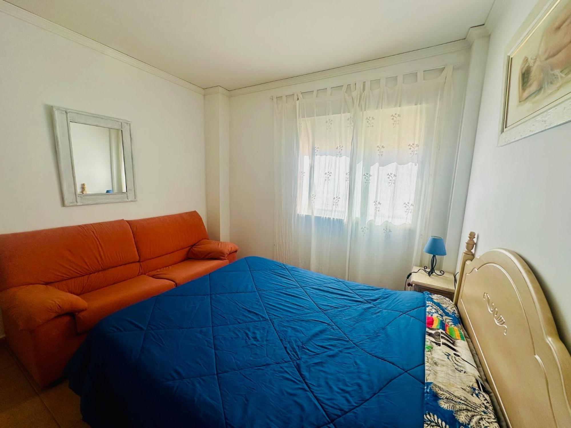 Punta Me Beautifull Apartment Near The Beach Les Marines Dénia Esterno foto