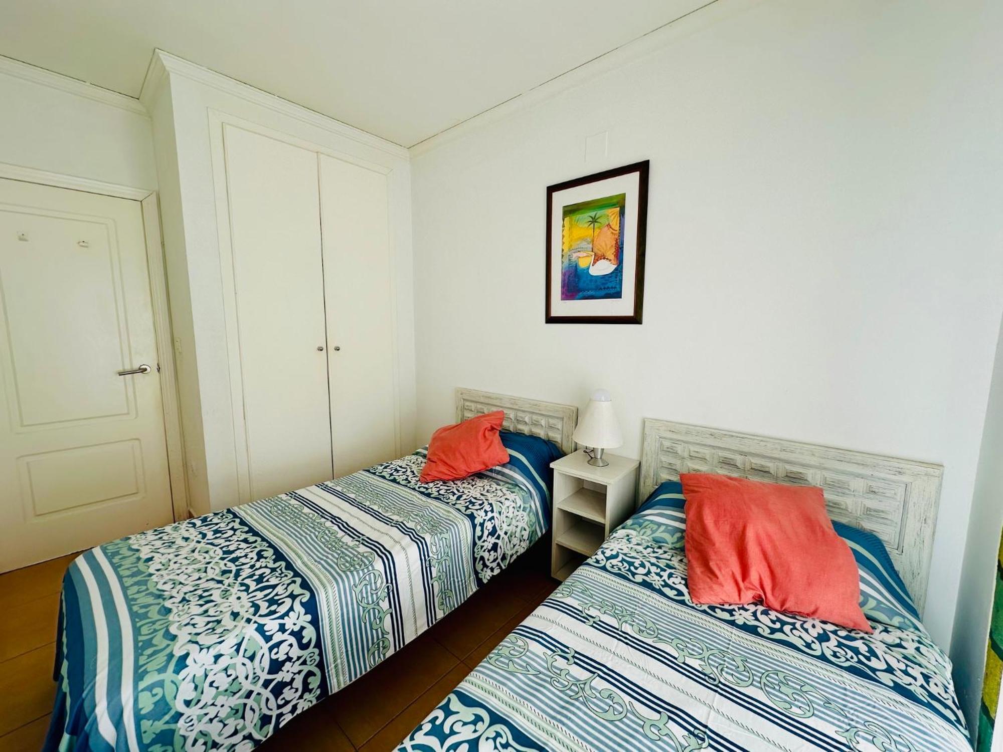 Punta Me Beautifull Apartment Near The Beach Les Marines Dénia Esterno foto