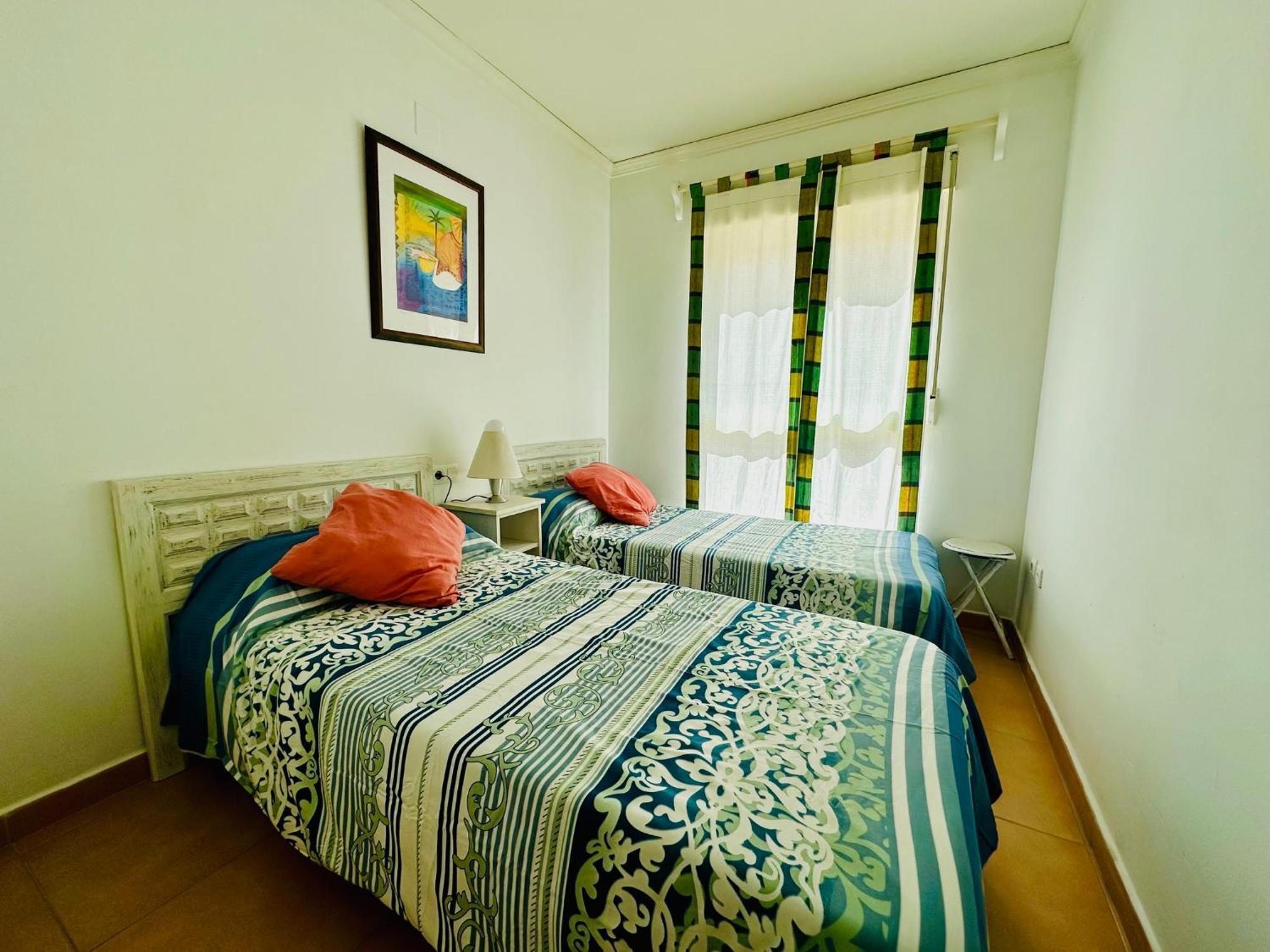 Punta Me Beautifull Apartment Near The Beach Les Marines Dénia Esterno foto